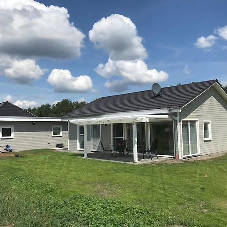 Haus Arendsee Arendsee  Exterior foto