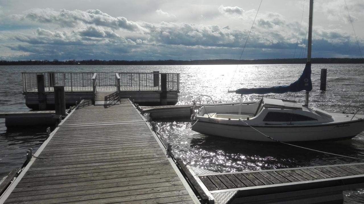 Haus Arendsee Arendsee  Exterior foto
