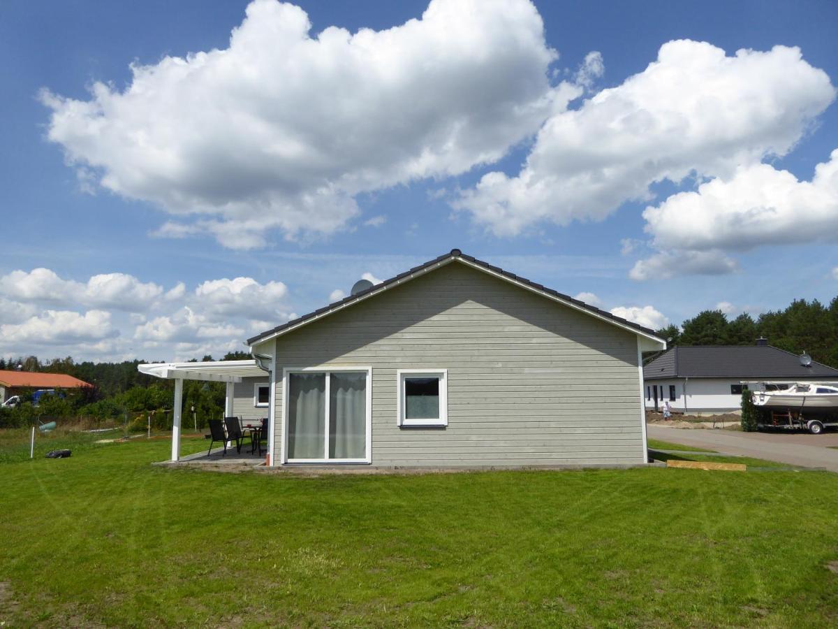 Haus Arendsee Arendsee  Exterior foto