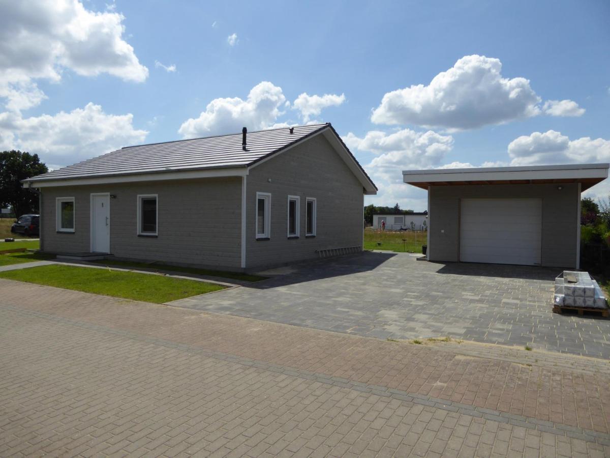 Haus Arendsee Arendsee  Exterior foto