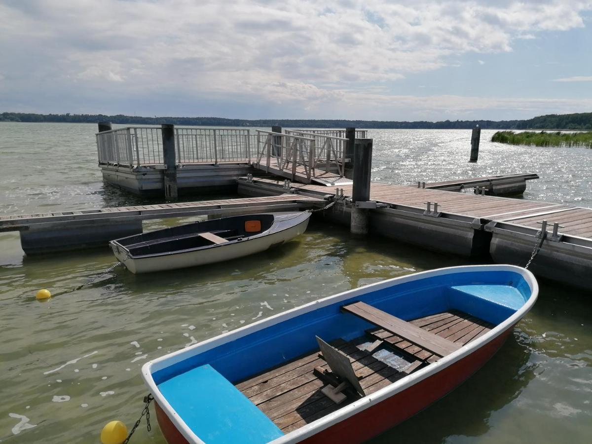 Haus Arendsee Arendsee  Exterior foto