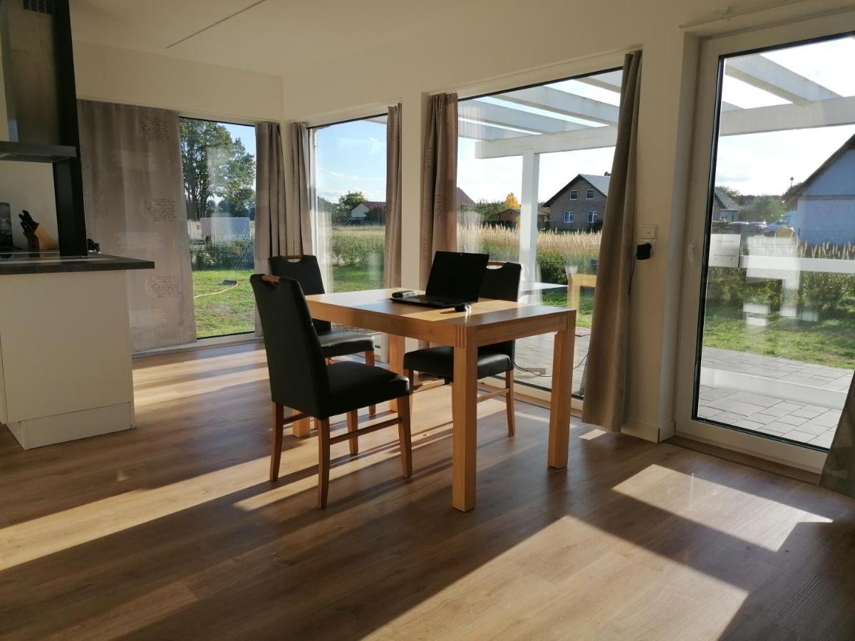 Haus Arendsee Arendsee  Exterior foto