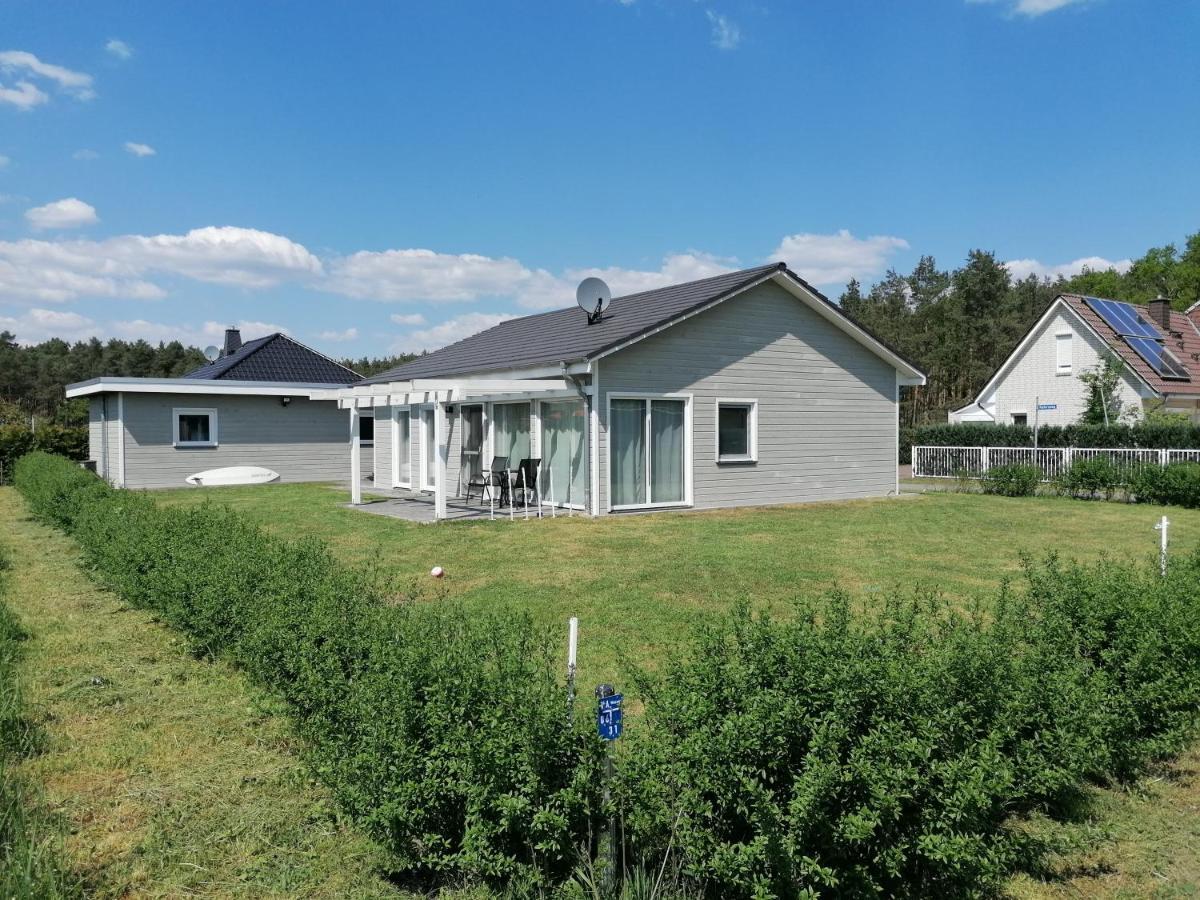 Haus Arendsee Arendsee  Exterior foto